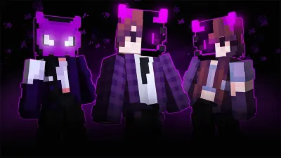 Ender Demons