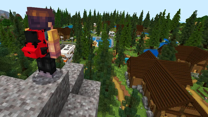 BACKPACKS: CRAFTABLE 2