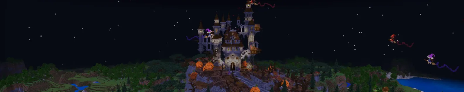 Haunted Castle
