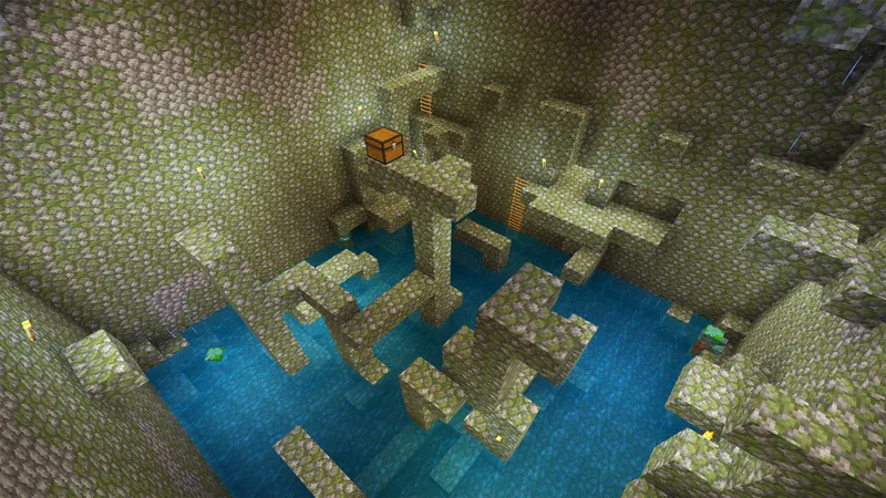 Escape the Jungle Temple
