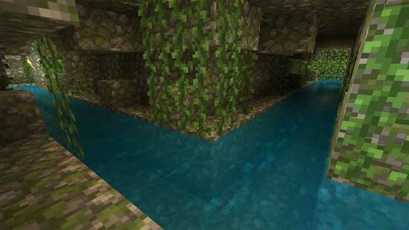 Escape the Jungle Temple