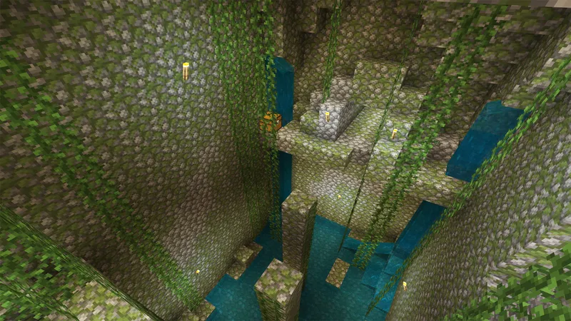 Escape the Jungle Temple