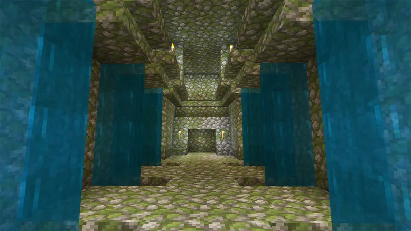 Escape the Jungle Temple