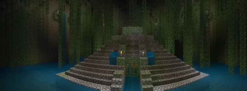 Escape the Jungle Temple