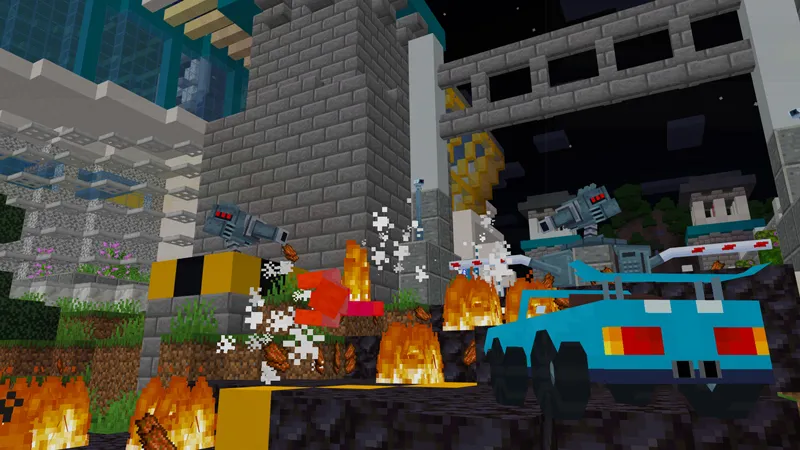 Ultimate Security Pack