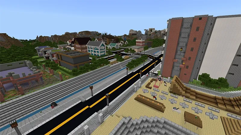 Bikes, Scooters & Skateboards