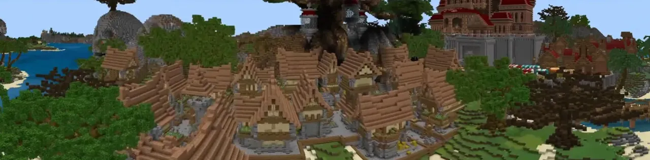 Pirate Hideaway