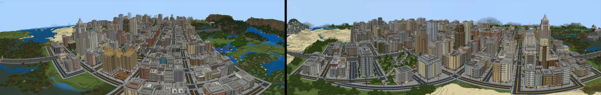 Mega City