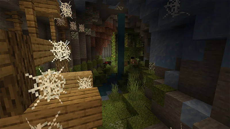 Holiday Sky Lights Survival