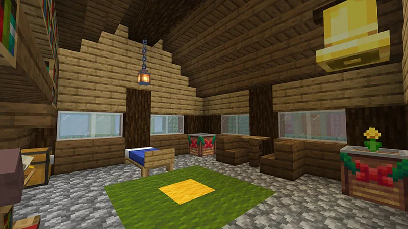 Holiday Sky Lights Survival