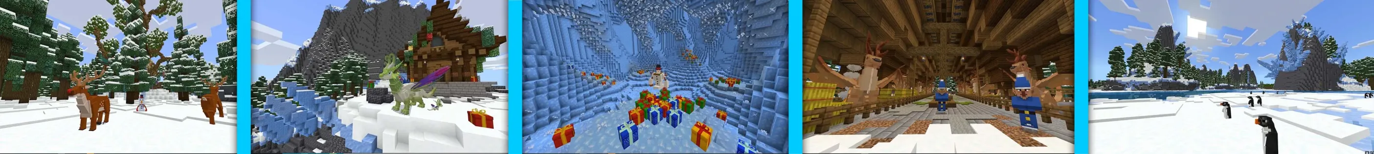 DragonFire Winter Edition