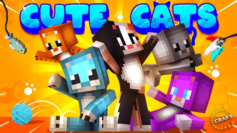 Cute Cats