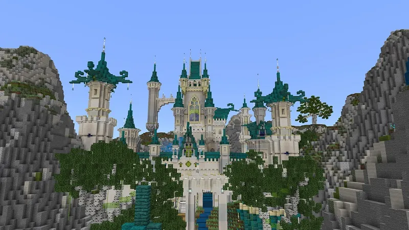 Elven Kingdom