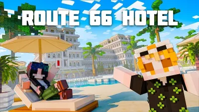 Route 66 Hotel