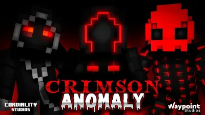 Crimson Anomaly