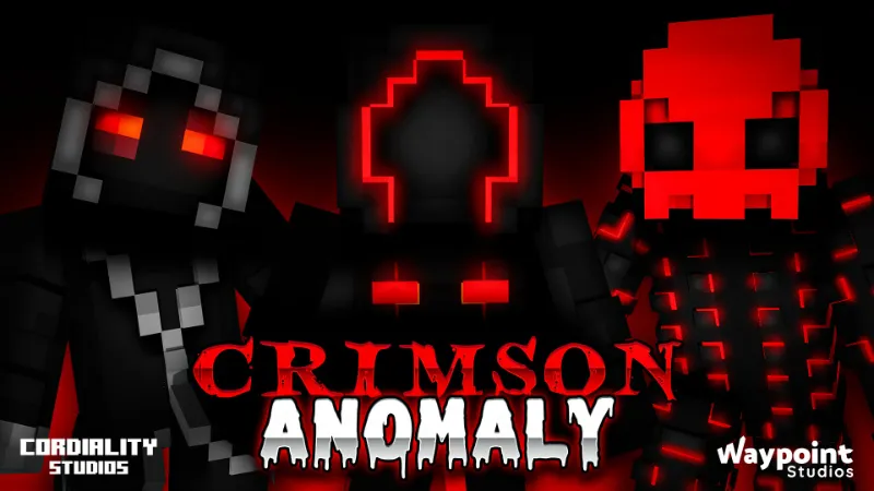 Crimson Anomaly