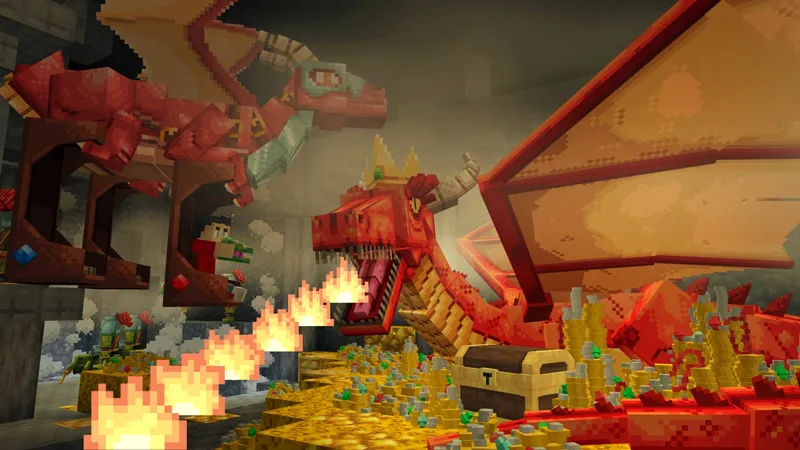 Dragon Park