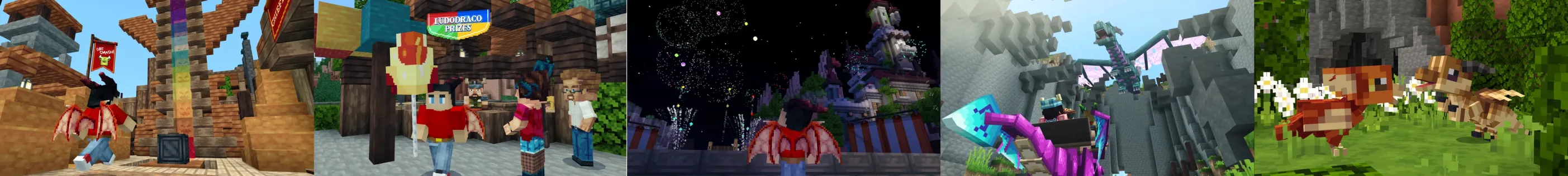 Dragon Park