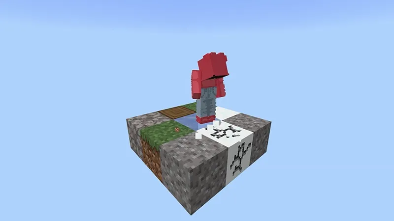 Nine Block Challenge