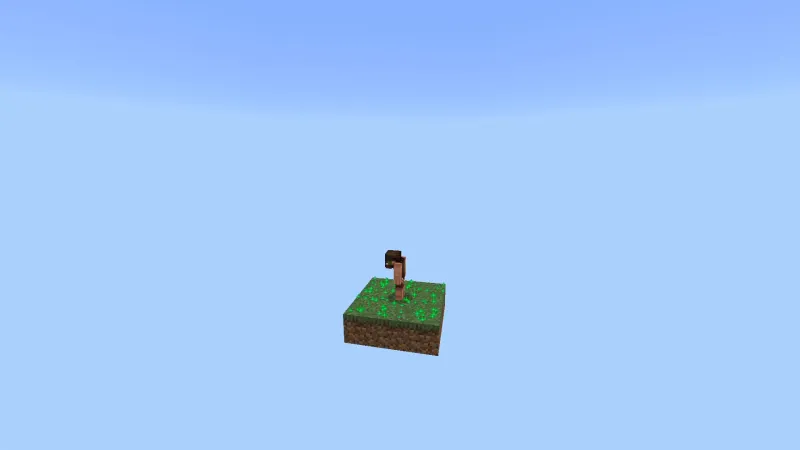 Nine Block Challenge