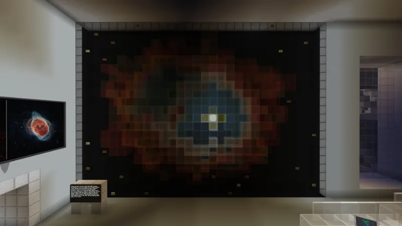 James Web Space Telescope
