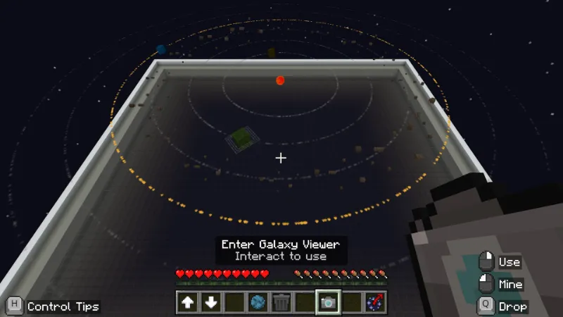 James Web Space Telescope