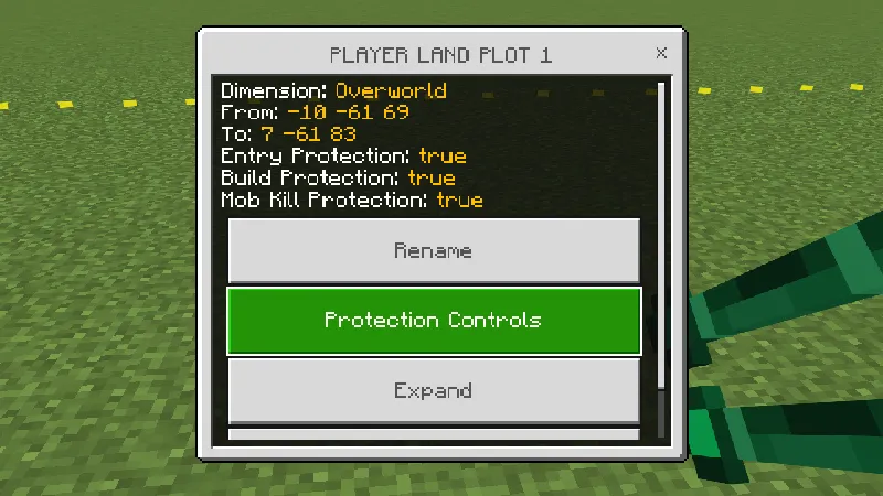 UTILITIES Add-On