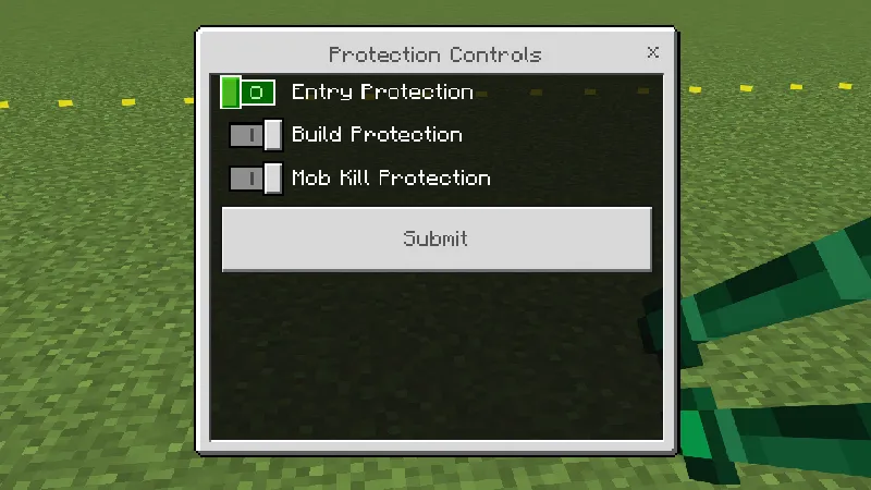 UTILITIES Add-On