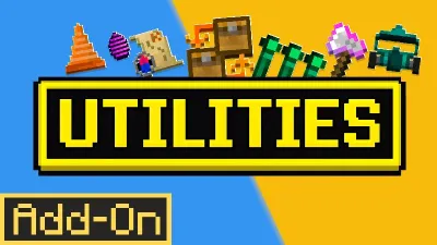 UTILITIES Add-On