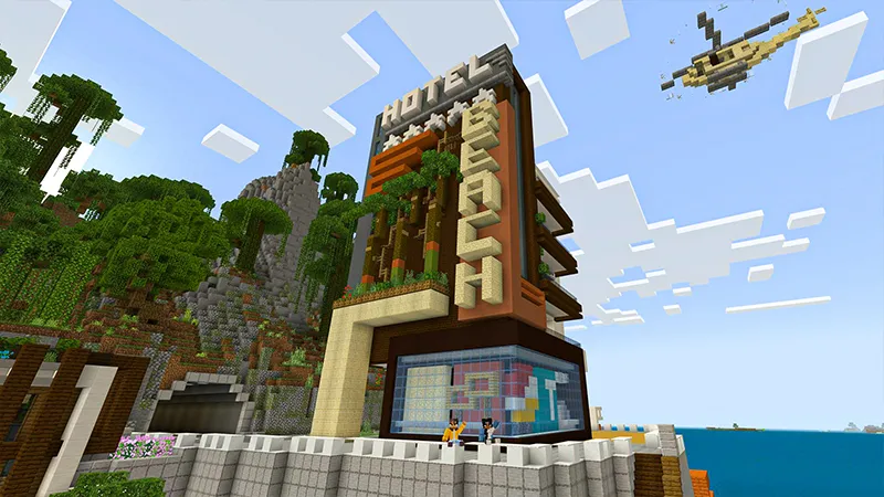 Millionaire Mansion$