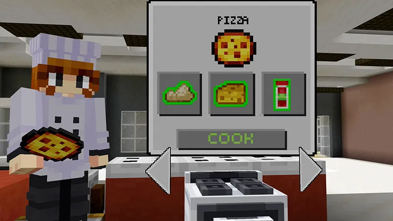 FOOD++