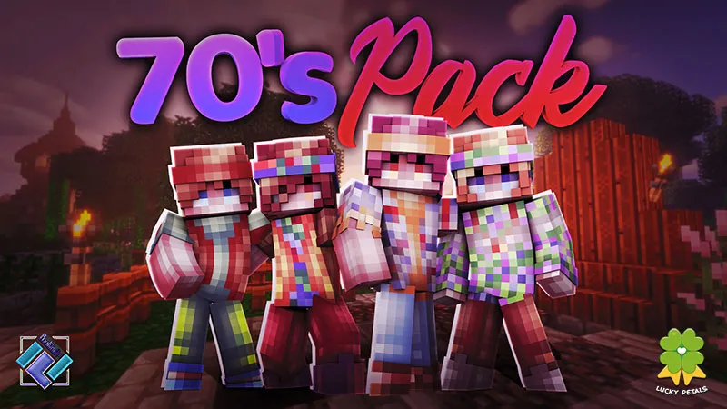 70's Pack
