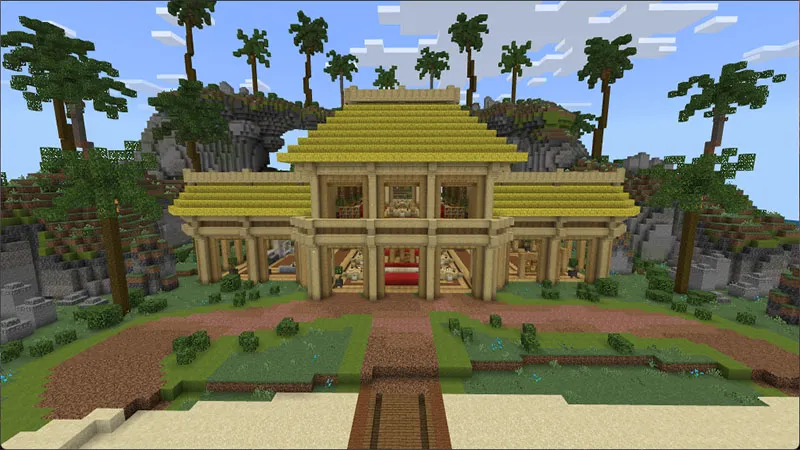 Beach House