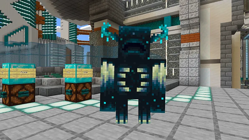 Mob Morph