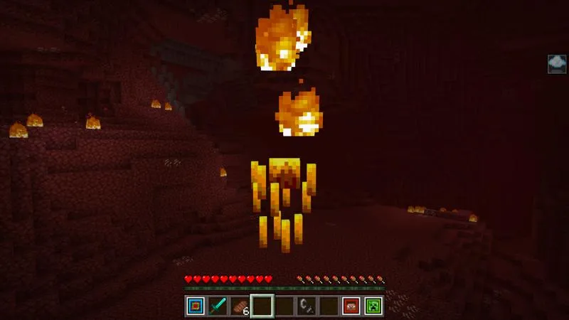 Mob Morph