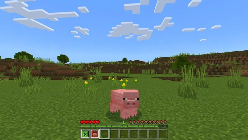 Mob Morph