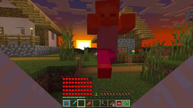 Mob Morph