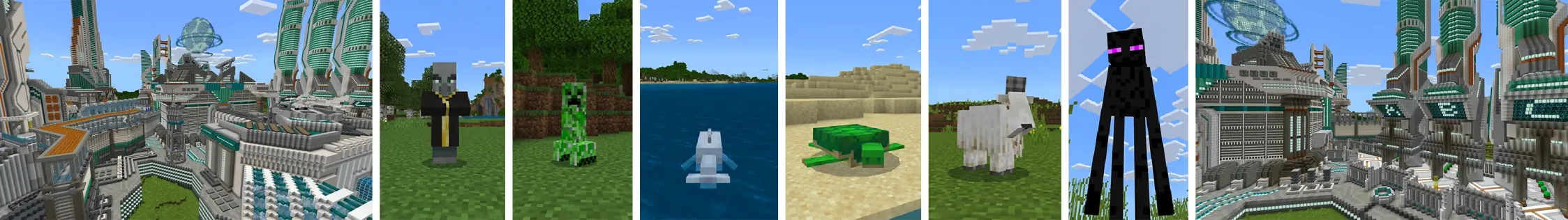 Mob Morph