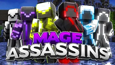 Mage Assassins