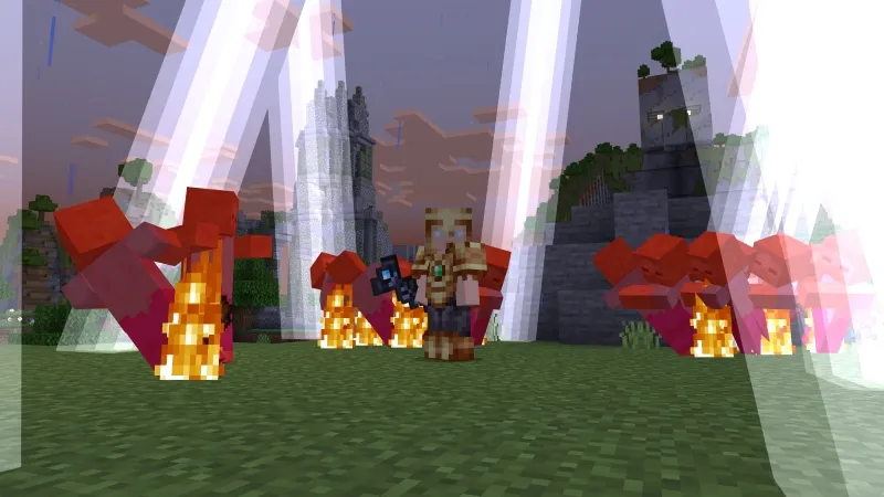 OP Totems