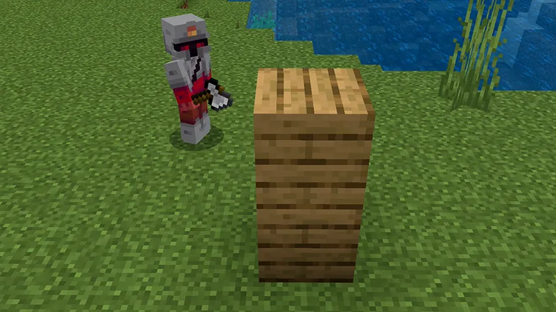 Random Drops Survival