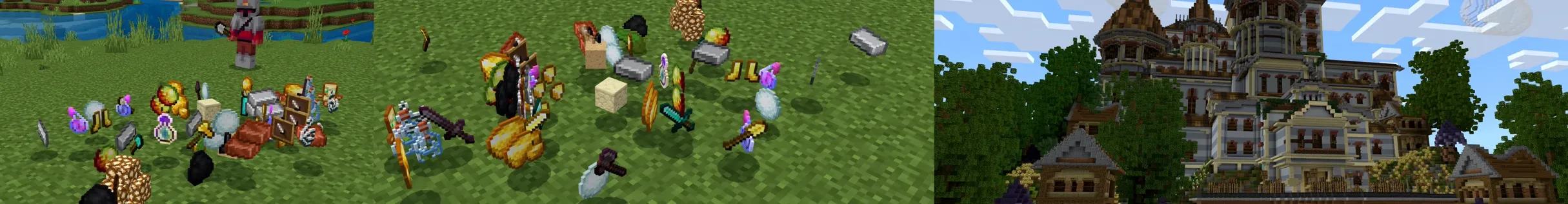 Random Drops Survival