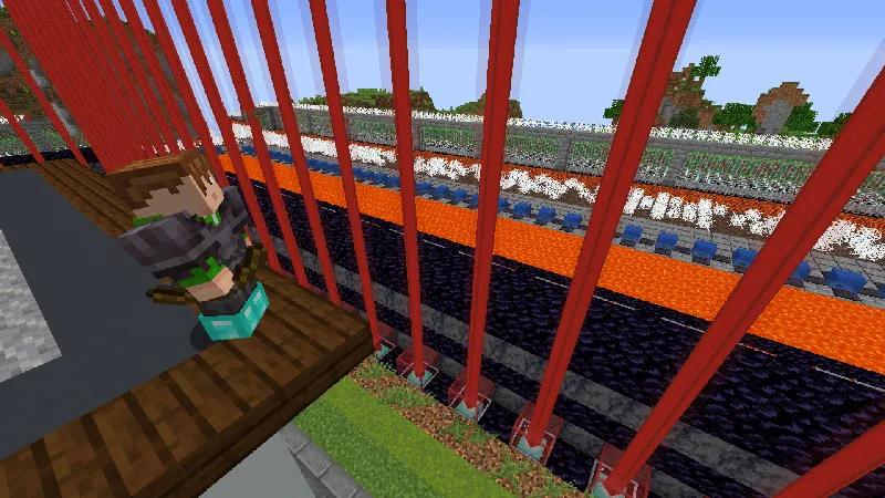 World’s safest mansion