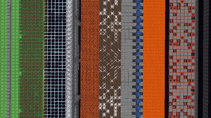 World’s safest mansion