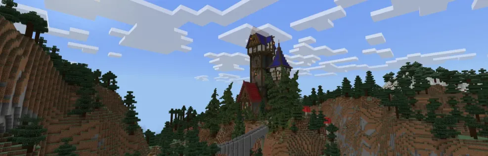 Medieval House