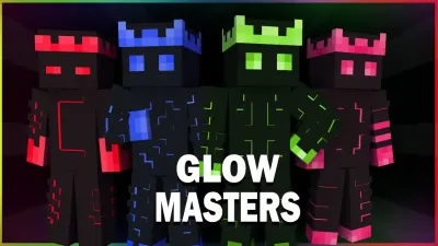 Glow Masters