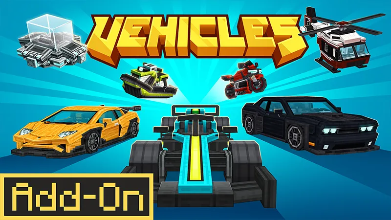 Vehicles