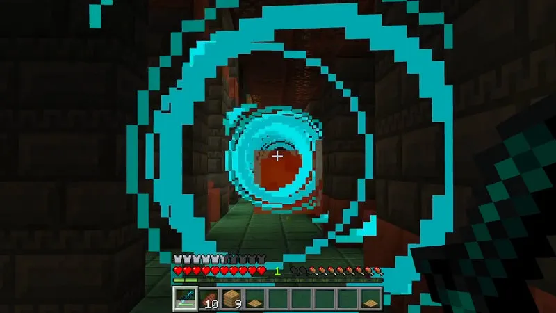 Elemental Weapons! [DX]