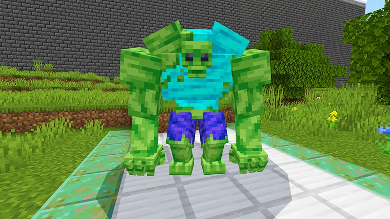 MUTANT ZOMBIES VS BUNKER!