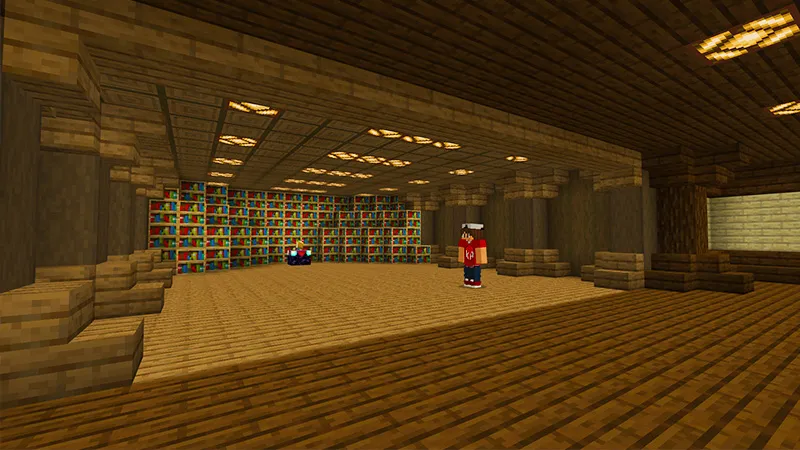 MUTANT ZOMBIES VS BUNKER!